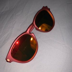 Oakley polarized sunglasses